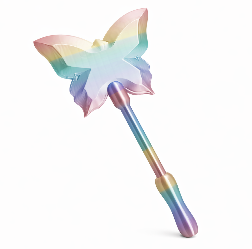 Fairy Wand Tap - image 10