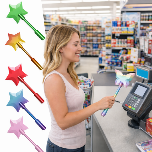 Fairy Wand Tap - image 1