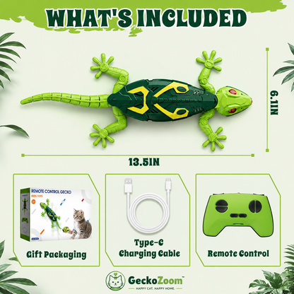 GeckoZoom™ - image 3