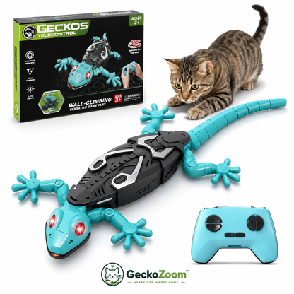 GeckoZoom™ - image 2