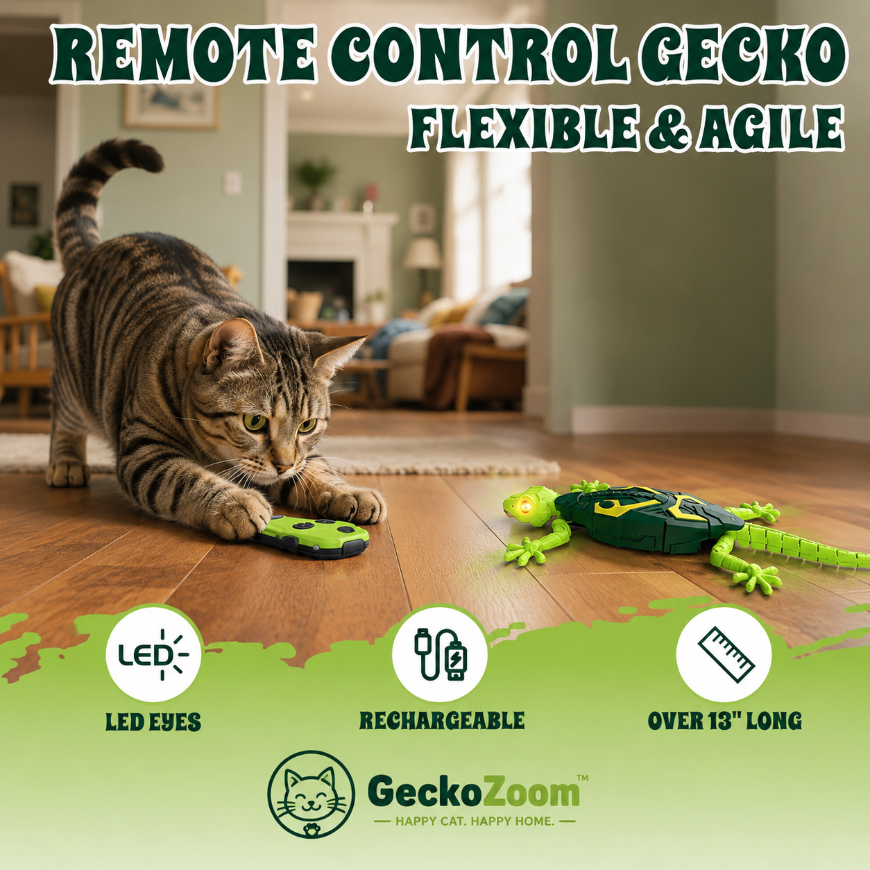 GeckoZoom™ - image 4