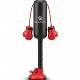 MeowPunch™ Cat Boxing Bag