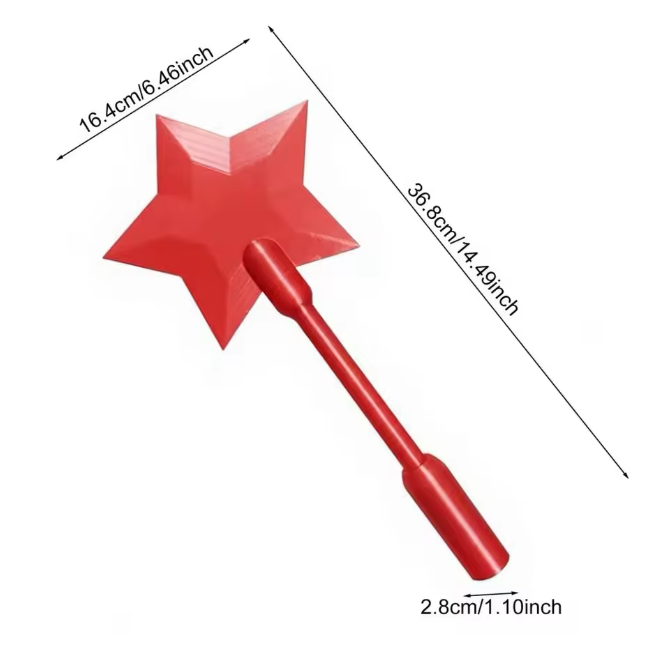 Fairy Wand Tap - image 4
