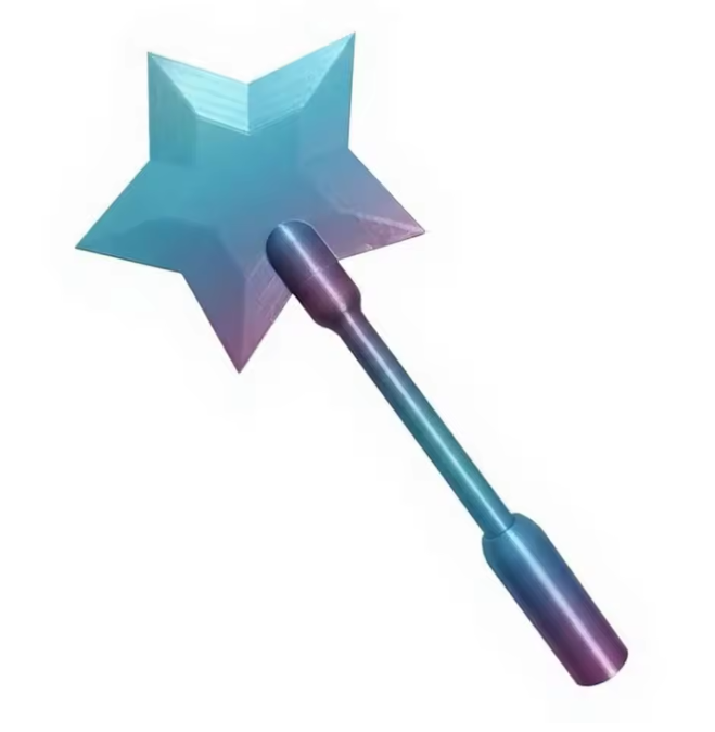 Fairy Wand Tap - image 7