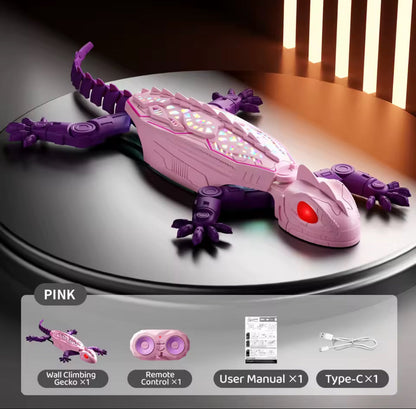 GeckoZoom™